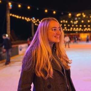 Meet your Posher, Arwen